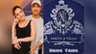 Ankita Lokhande Vicky Jain का Wedding Invitation Card Viral । Watch Video । Boldsky