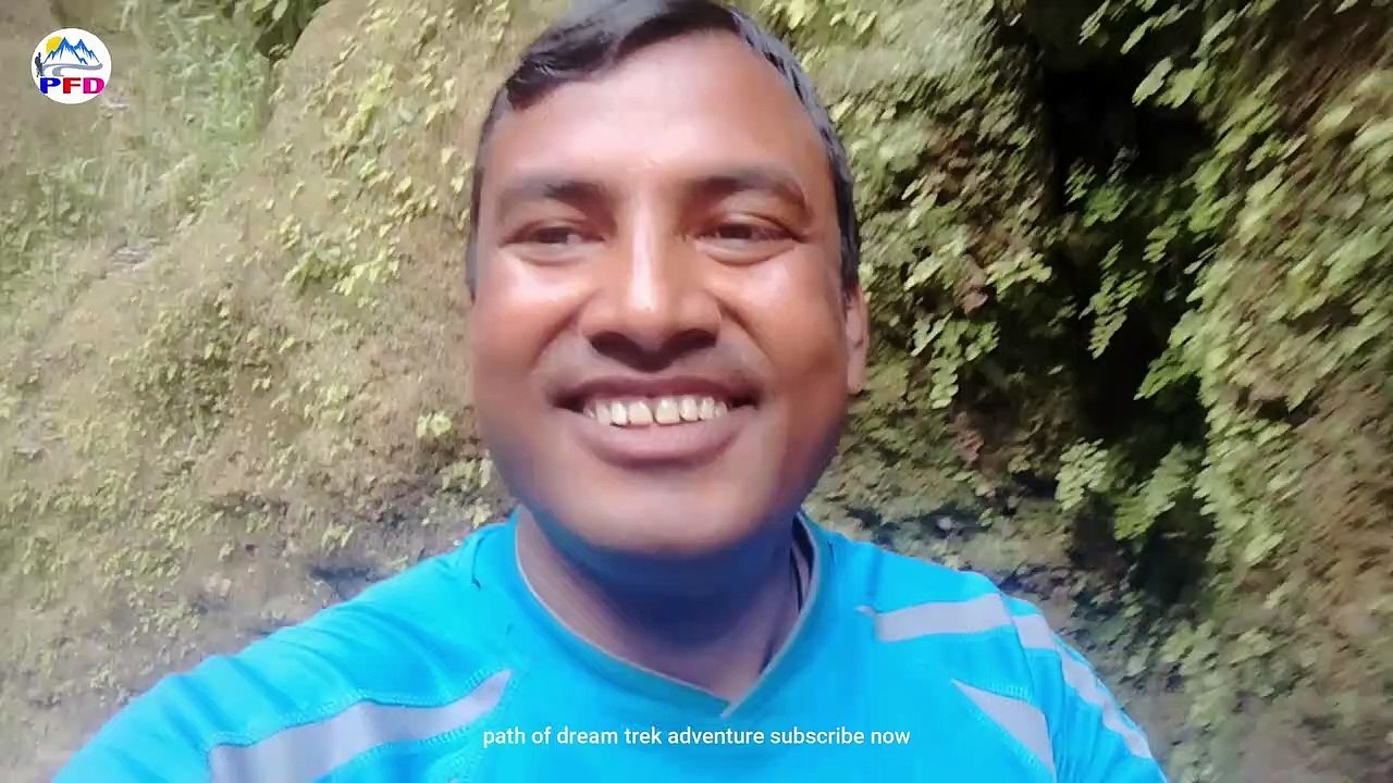 wonderful pokhara gupteshwor gufa