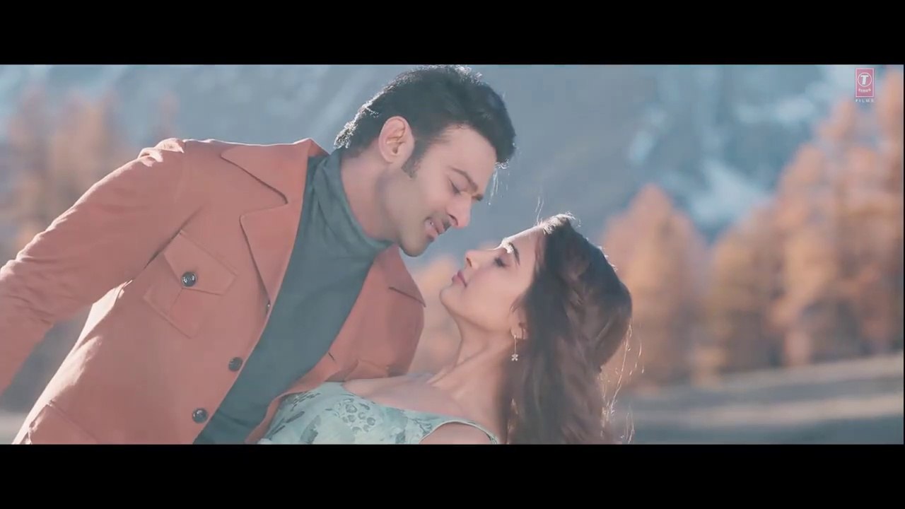 Aashiqui Aa Gayi Song | Radhe Shyam | Prabhas, Pooja Hegde | Mithoon, Arijit Singh | Bhushan K