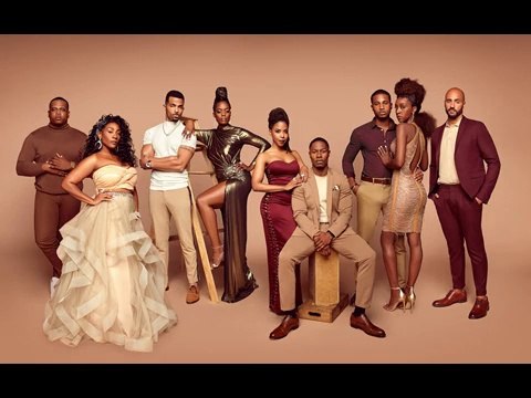 S3.E19+ Tyler Perry's Sistas Season 3 Episode 19 — BET