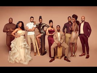 ( BET's+ ) Tyler Perry's Sistas Season 3 Episode 19 "Eps.19" English Subtitles