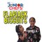NOT SO ORDINARY Biscuits made by 10 year old kids | Flapjack Biscuits | Yummy Snacks | Quick Recipe | Must Try