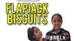 NOT SO ORDINARY Biscuits made by 10 year old kids | Flapjack Biscuits | Yummy Snacks | Quick Recipe | Must Try