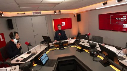 Le journal RTL de 6h30 du 01 décembre 2021