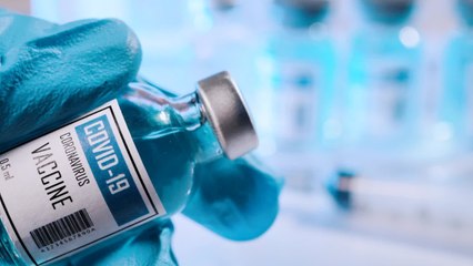 Covid-19 : l’Autriche veut infliger une amende XXL aux personnes non-vaccinées