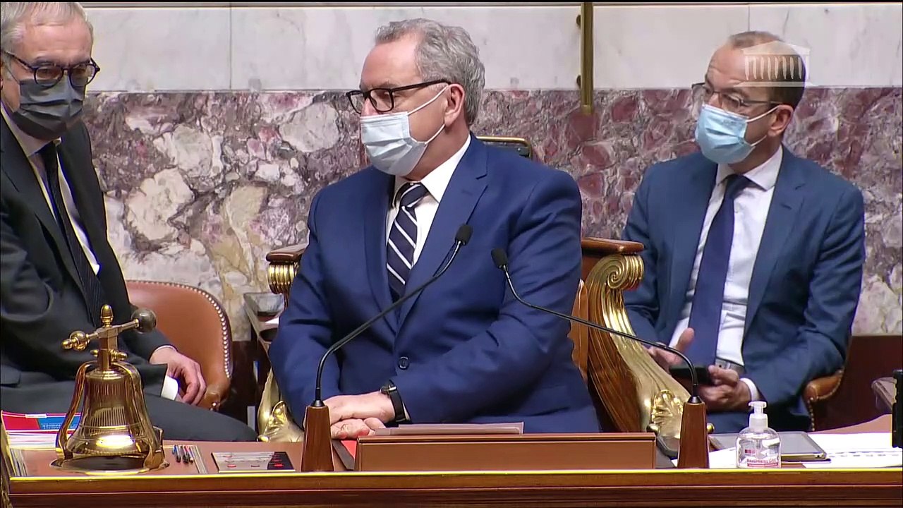 1ère séance : Questions au Gouvernement ; Renforcer le droit à l'avortement (deuxième lecture) (suite) - Mardi 30 novembre 2021