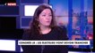 Mathilde Androuët : «Ces primaires n'ont strictement aucun intérêt»