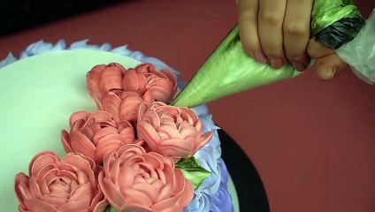 Yummy Chocolate Cake Decorating Ideas for Everyone