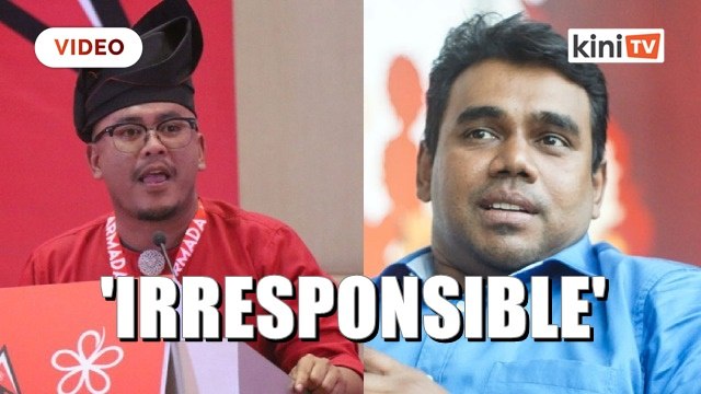 MIC leader slams Bersatu Youth over calls to abolish vernacular schools