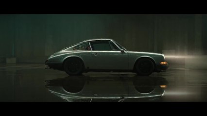 ‘Caretakers of Dreams' - a new communications focus for Porsche Classic