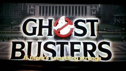 Ghostbusters Special Edition