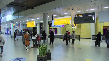 Omikron anscheinend schon länger weltweit verbreitet