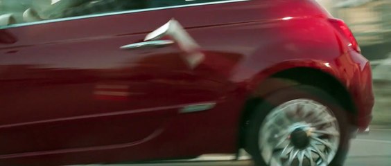 Codename der Löwe - Trailer (Deutsch) HD