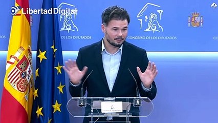 ERC advierte al Gobierno que los Presupuestos peligran si no obligan a Netflix a programar en catalán