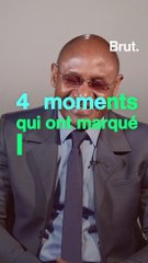 Titre 4 moments qui ont marqué la vie de Gadji Celi