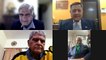 Indian Navy's lethal role in 1971, panel moderated by Col Anil Bhat (retd) | SAM Conversation