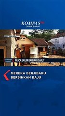 Korban Banjir Bandang Garut #shorts