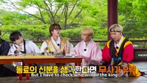 Run BTS! Episode 147 - Watch Run BTS! Episode 147 English sub online in high quality