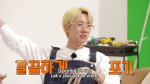Run BTS! Episode 148 - Watch Run BTS! Episode 148 English sub online in high quality