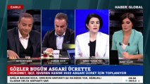 Asgari ücrette ilk toplantı bugün! Hükümet ne diyor? İşçi ne istiyor?