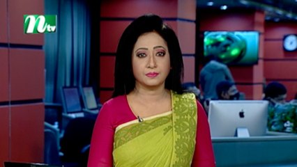 NTV Modhyanner Khobor | 01 December 2021