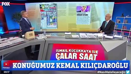 Kemal Kılıçdaroğlu’ndan Bahçeli’ye ‘Mansur Yavaş’ yanıtı