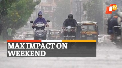 Cyclone Update: MeT Centre Shares Update On Landfall