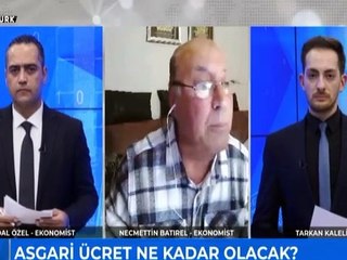 ''Şakkadanak satacaksın'' diyen ekonomist Necmettin Batırel'den yeni bomba