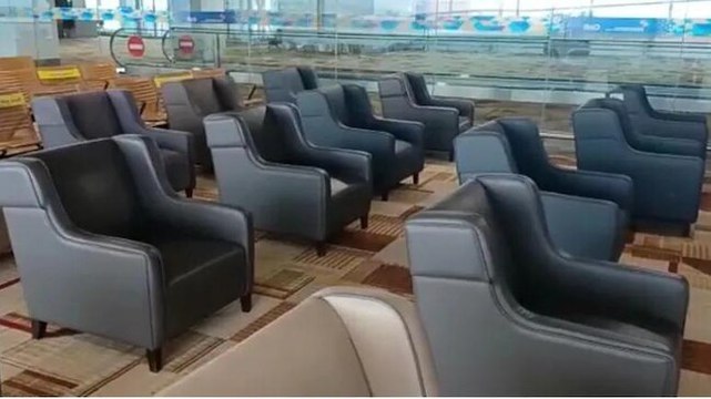 Omicron threat: Mandatory quarantine for travellers from high-risk nations