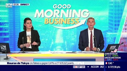 BFM Business avec vous : Comment financer une formation quand les droits capitalisés sur son CPF sont insuffisants ? - 01/12