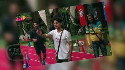 Karan-Tejasswi और Rakhi-Ritesh के बीच हुआ मैदाने जंग _ Task में हुई किसकी जीत_ _ Bigg Boss 15 Update