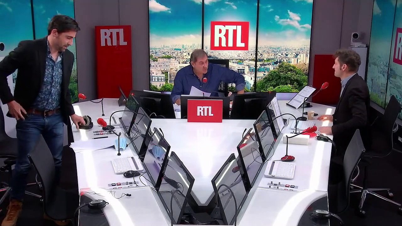 Présidentielle 2022 : des candidats en mal d'Histoire