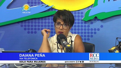 Daiana Agalma: Aromas de navidad
