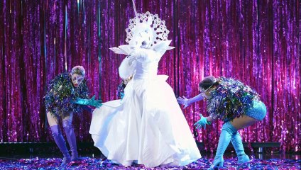 #S9.E9+ || The Masked Singer  ; Season 9 Episode 9 | (FOX) Full Episodes