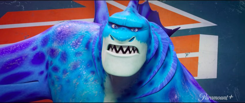 Rumble - Winnie rockt die Monster-Liga | Film 2021 | Moviepilot