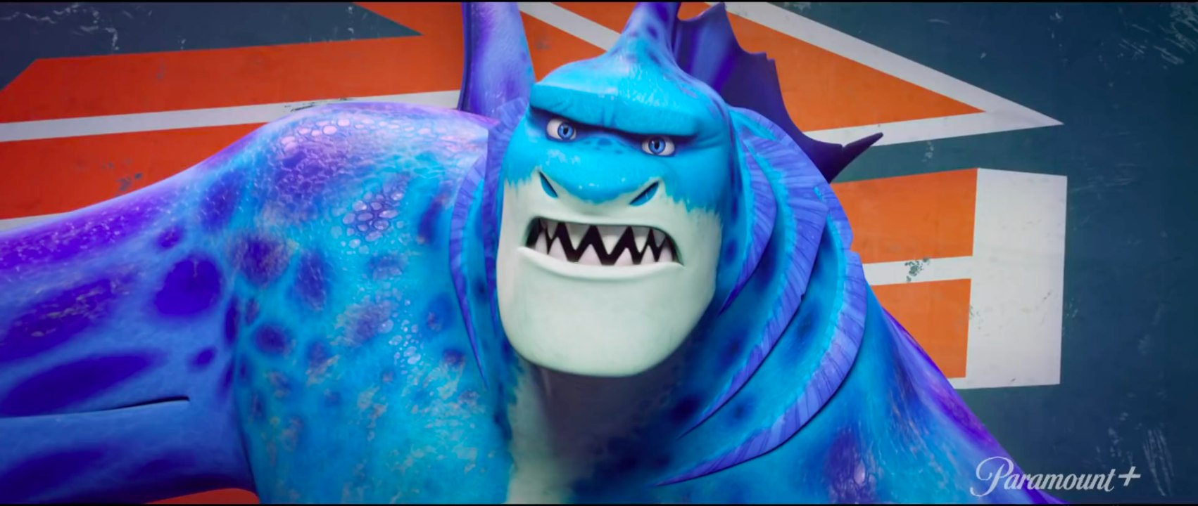 Rumble - Trailer 2 (English) HD