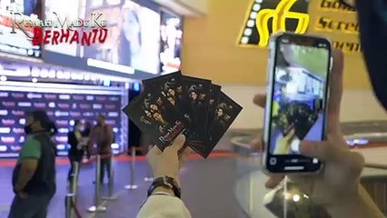 Rumah Madu Ku Berhantu | Promo: Malam Gala