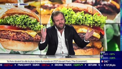 Jocelyn Olive (Napaqaro): Quelles sont les particularités de Napaqaro ? - 01/12