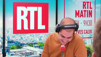 Le surf de l'info du 01 décembre 2021