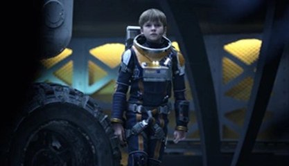 #S3.E1 || Lost in Space Season 3 Episode 1 [Official Video™] — Netflix++