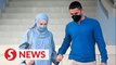 Neelofa and hubby given DNAA in SOP violation case, to be issued compound notices instead