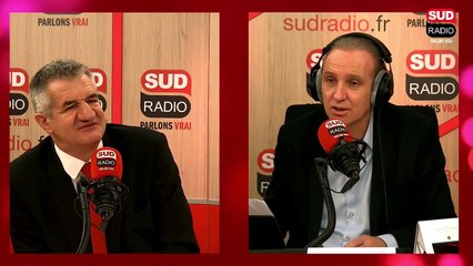 Jean Lassalle : "Personne ne peut incarner De Gaulle, et surtout pas Zemmour"