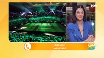 صباح الورد | تشكيل المنتخب المتوقع في كأس العرب أمام لبنان الليلة