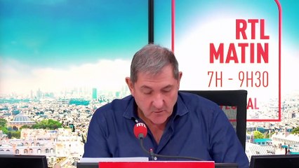 L'invité de 8h20 du 01 décembre 2021