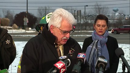 Ένας 15χρονος συνελήφθη για το μακελειό στο Λύκειο Όξφορντ του Μίσιγκαν