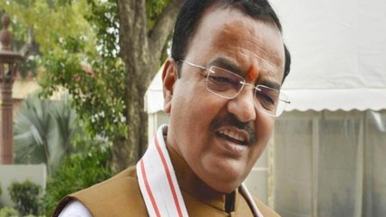 Keshav Prasad come up with new campaign message