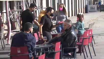 Se complica la negociación de la reforma laboral