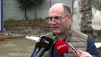 Trabzon'daki bu oyukta inanılmaz keşif! Tarih fışkırdı