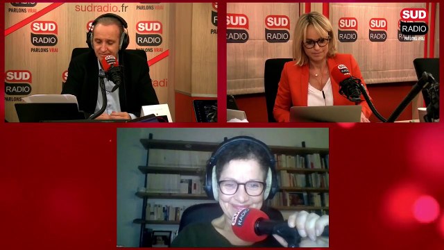 Élisabeth Lévy : Les autres s'adaptent mais Zemmour trace le même sillon depuis des années