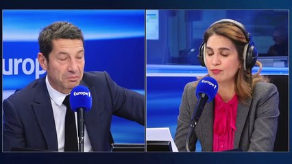 Présidentielle : David Lisnard ne donnera pas de consignes de parrainage aux maires